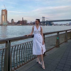 Meet your Posher, Nataliia